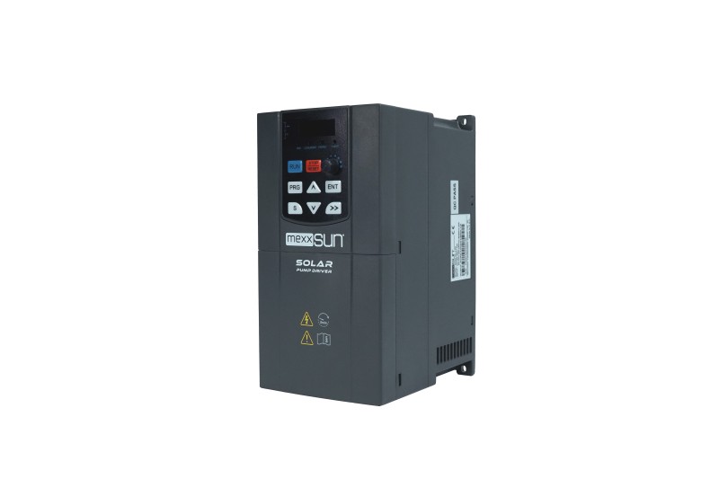 5,5Hp (4 kW) Solar Pompa Sürücüsü (3x220)