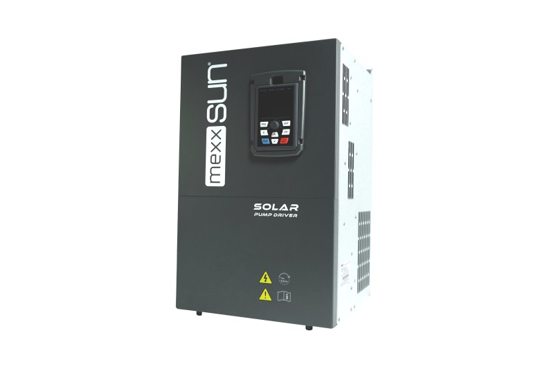 120Hp (90 kW) Solar Pompa Sürücüsü (Trifaze)